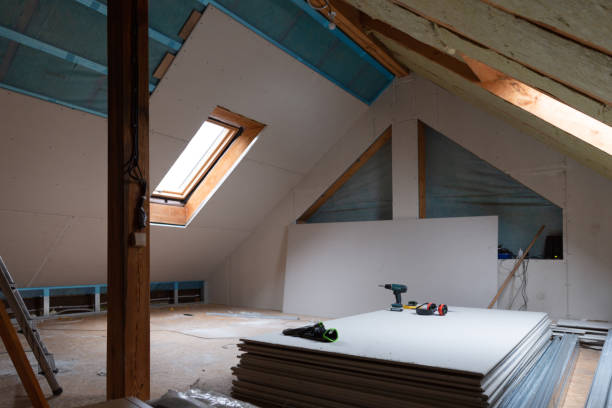 Best Residential Insulation in West Fargo, ND