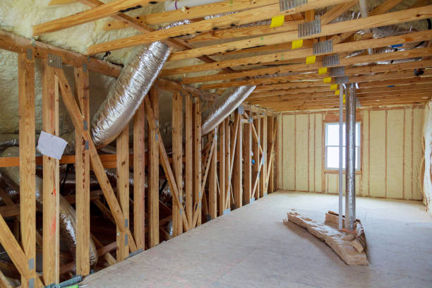 , ND Insulation Contractor Company