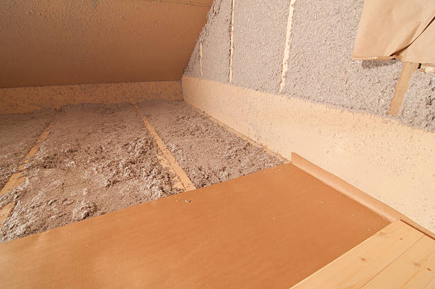 , ND Insulation Contractor Company