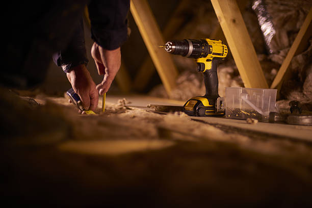 Best Insulation for Specific Applications in West Fargo, ND